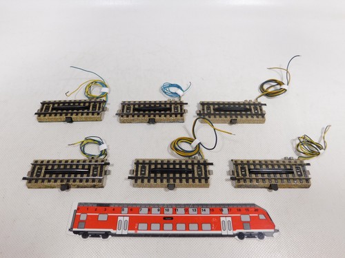 Märklin ac 5112 - 6x,