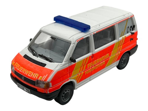 Awm 72286 lr feuerwehr - vw,