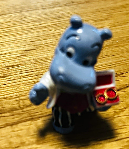 Happy hippos - Ü-ei,