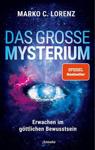 Das große mysterium erwachen - große,