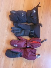 LEVEL Ski Snowboard handschuhe