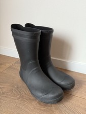 Viking Gummistiefel Schwarz Gr. 38