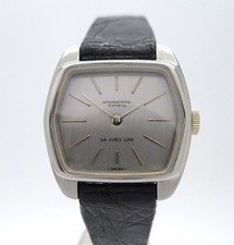 IWC Da Vinci Line Lady