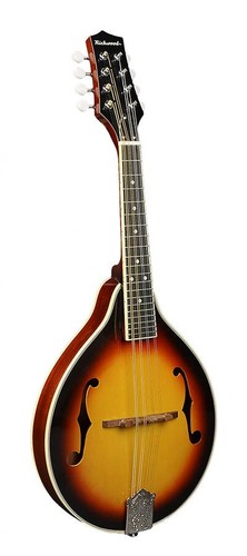 Richwood rma heritage - rma-60-vs,