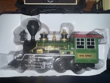 Westerneisenbahn 1:32