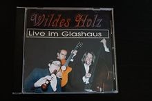 Live glashaus von wildes - live,