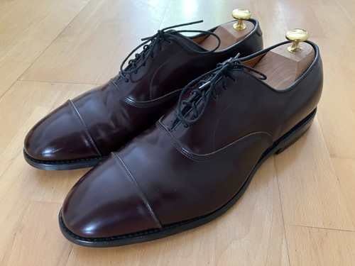 Allen edmonds business schuhe - edmonds,