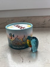 Swarovski Lovlots The Birds On