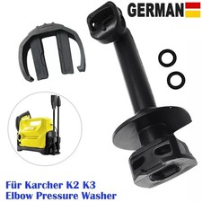 Hochdruckreiniger Krümmer