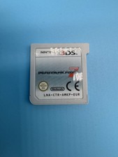 Mario Kart 7 (Nintendo 3DS)