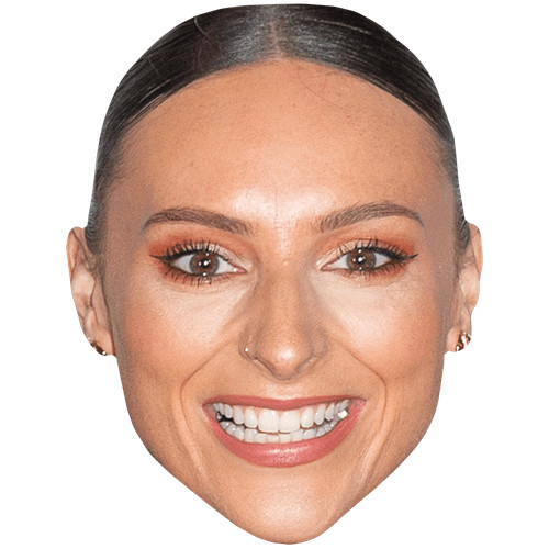 Charlotte steele - steele, (lächeln)