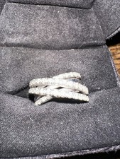 Christ brillant ring - brillant,