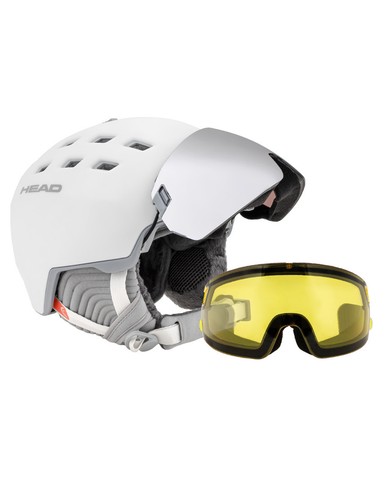 Neuer damen skihelm - neuer, damen-skihelm