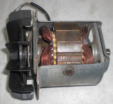 Bauknecht Elektromotor