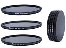Haida graufilter filter set - haida,