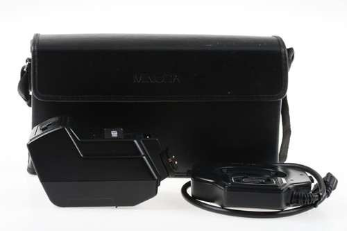 Minolta 1200 ringblitz - 1200,