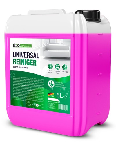 Universalreiniger - 5l, |