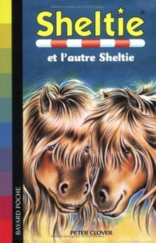 Sheltie vol et - sheltie.,