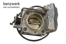 Mercedes w124 w202 m111 - w124,