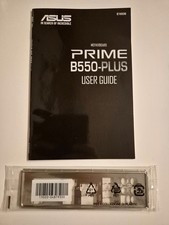 I/O IO Blende Shield für