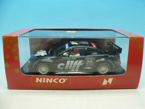 Ninco 50115 opel - ninco,