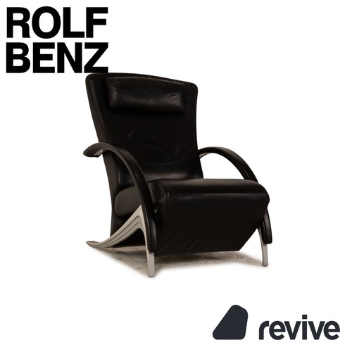 Rolf benz 3100 leather - rolf,