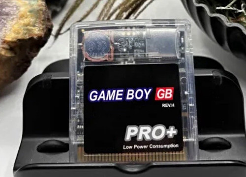 Nintendo game boy pro gbc - nintendo,