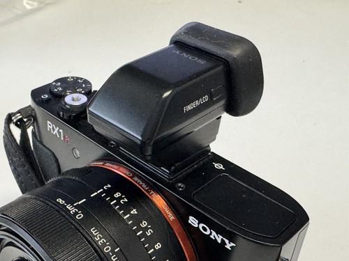 Sony fda ev1mk elektronischer - fda-ev1mk,