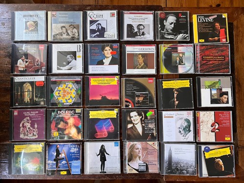 Sammlung klassik - x,