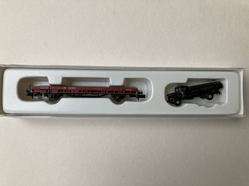 Hobbytrain spur h23817 - hobbytrain, n