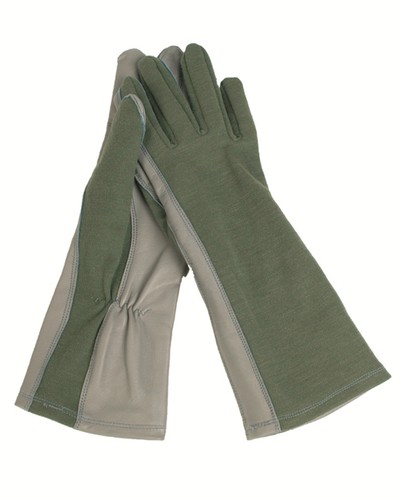 Handschuhe nomex oliv - nomex,