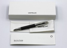 Montblanc Starwalker BMW