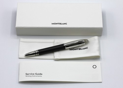 Montblanc starwalker bmw - montblanc,