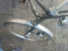 Hercules Saxonette Leichtmofa