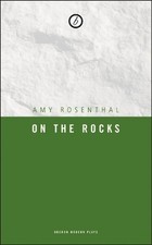 Amy rosenthal the rocks - amy,