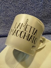 McDonalds McCafe Kaffee Tasse