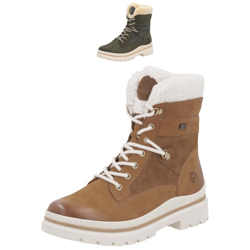 Remonte d0c77 winterstiefel - remonte,