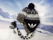 DSV Mütze Skimütze Beanie