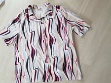 Finn Karelia  Damen Bluse Gr