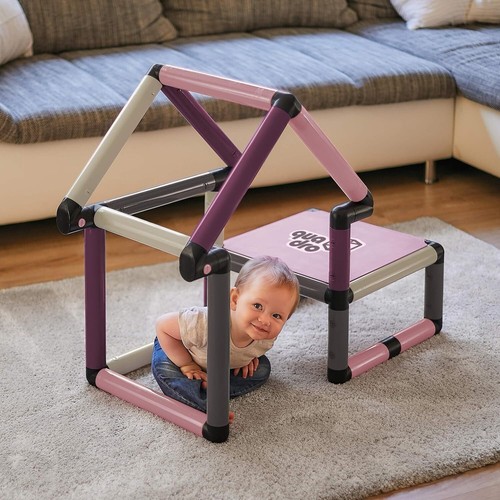 Quadro beginner home - beginner, baukasten