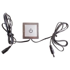 LEDupdates LED Touch Switch