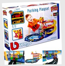 Spielset parkgarage - spielset,