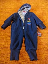 Sigikid Fleeceoverall in 62