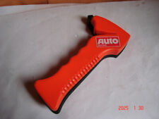 auto nothammer mit Gurtschneider und Wandhalterung