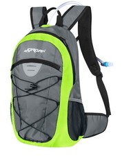 Rucksack FORCE JORDAN PLUS 20