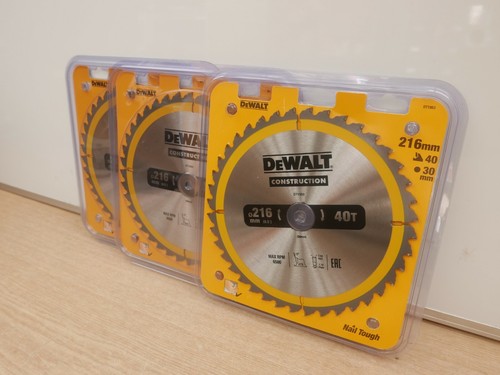 Dewalt dt1953 216 mm - dt1953, (dt1155)