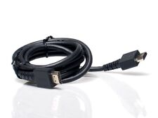 ORIGINAL NINTENDO HDMI KABEL für NINTENDO SWITCH / SNES + NES Mini Wii U schwarz