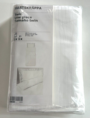 New ikea hastskrappa twin - ikea,