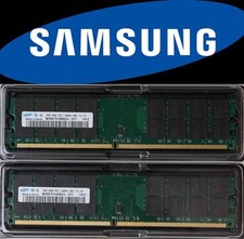SAMSUNG / HYNIX 8GB (2 X 4 GB)