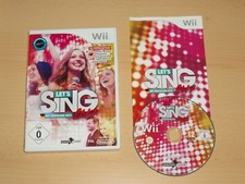 Let´s Sing 2017 - Mit